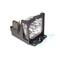 Ereplacements Lamp For Sony 600M LMP-600-ER - alternate 2
